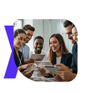 Actionable Improvements