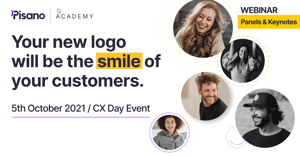 CX Day 2021 - Customers fall in love with the brand which sees through their hearts