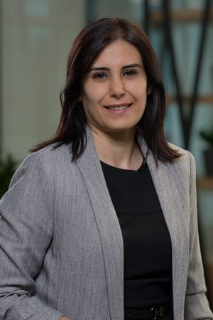 Basak Acar Yılmaz