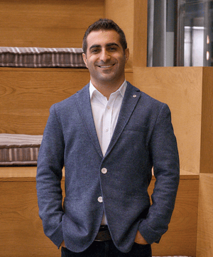 Gökhan Kara-Foto
