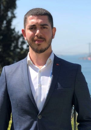 Onur Peker – Zorlu Enerji – Müşteri Deneyimi ve Çağrı Merkezi Müdürü