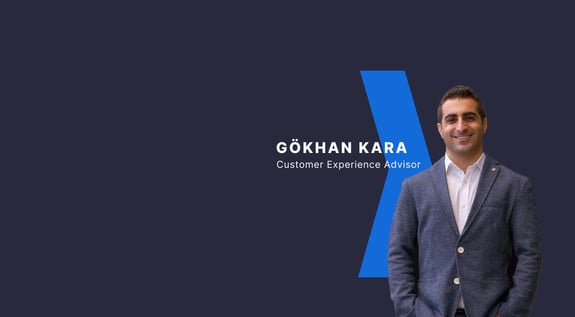 CXPA-Certified Expert Gokhan Karas CX Book is Published - header