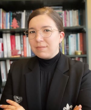 Didem Boz Kaya