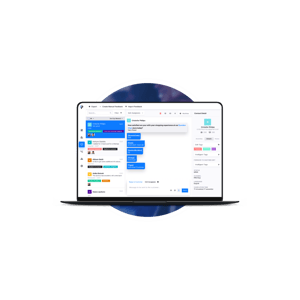 Hero Magic Quadrant
