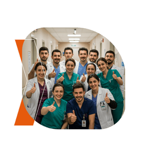 Hospital Staff