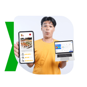 Indirect feedback (2)