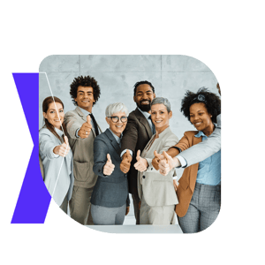 Managing business network