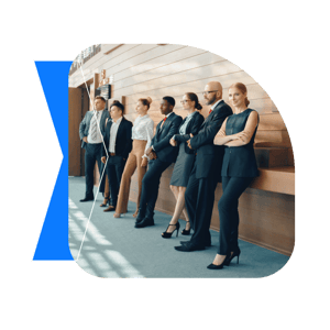 Organizational Hiearchy