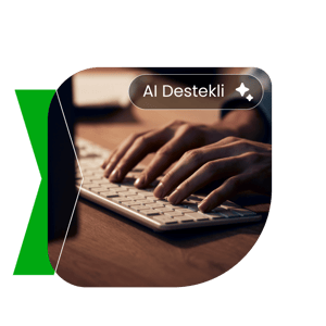 Qualitative Feedback (TR)