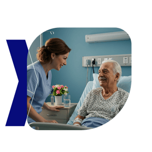 Readmission