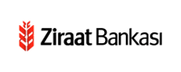 Ziraat Bankası Logo 250x100px